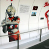 ウルトラ6兄弟「空」のシーン紹介（「東京スカイツリー ウルトラ作戦第634号」、6月10日～7月21日）