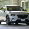 【マツダ CX-3 試乗】加速がより自然でスムースになった XD 2WD…島崎七生人 画像