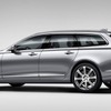 ボルボ V90 新型「クロスカントリー」、実車画像がリーク 画像