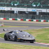 2016ランボルギーニ・ブランパン・スーパートロフェオの鈴鹿ラウンド