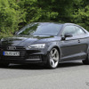 アウディ RS5 次期型は500馬力の最強マシーン！ 画像