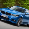 BMW 3シリーズGT 改良新型、Mスポーツ を設定 画像