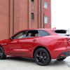 ジャガー F-PACE