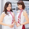 パイオニアブースより（東京モーターショー15）