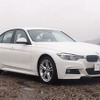 【BMW 330e 試乗】走りの質感はBMW、だが高めの価格が壁になる…松下宏 画像