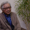 山田洋次『健さん』（C）2016 Team "KEN SAN”