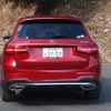 メルセデスベンツ GLC