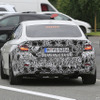 BMW 4シリーズグランクーペ