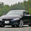 BMW 430iクーペ