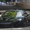 マクラーレン P1 GTR LM
