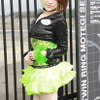 Angel girl