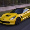 シボレー コルベット Z06、8速AT採用の改良モデル発表…Apple CarPlay対応 画像