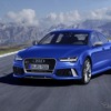 アウディ RS7 スポーツバック パフォーマンス