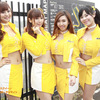 【サーキット美人2016】スーパー耐久シリーズ編『ARN GIRLS』 画像