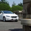 ボルボ V40 改良新型…まるでフルモデルチェンジ？　最新内外装を見る［写真蔵］ 画像