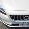 ボルボ V40 改良新型