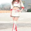 【サーキット美人2016】D1グランプリ編『DIXCEL GIRLS 2016』 画像