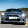 日産 GT-R の2017年型
