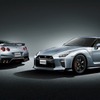 日産 GT-R 2017年モデル