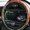 MINI クーパーSD クラブマン
