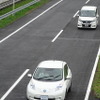 【日産 プロパイロット】渋滞時は停止3秒以内なら自動発進 画像