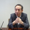 【インタビュー】マツダ 福原和幸常務執行役員　「進化のアクセラから反転攻勢」 画像