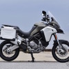 ムルティストラーダ 1200 エンデューロ