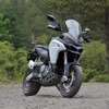 ムルティストラーダ 1200 エンデューロ