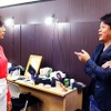 【特別映像】光宗薫、刑務所生活を元囚人の“あの人”からレクチャー！「闇金ウシジマくん」 画像