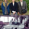 【予告編】上野樹里主演映画のエンディングテーマにユニコーンが楽曲提供！ 画像