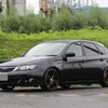 カスタム・オーディオマシン SpecialFeature!! SUBARU・IMPREZA（オーナー・千代慎太郎さん）by custom&car Audio PARADA 後編 画像