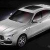 マセラティの新型SUV、レヴァンテ を増産 画像