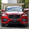 ジャガー F-PACE