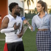「Ballers／ボウラーズ」- (C)2016 Home Box Office, Inc. All rights reserved. HBO（R） and all related programs are the property of Home Box Office, Inc.