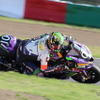 トリックスターがEWCへフル参戦…エヴァンゲリオンカラーは？ 画像