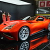 中国ICONA社の新型スーパーカー、ヴルカーノ