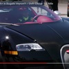 父親のブガッティ ヴェイロン、13歳少年が全開走行…325km/h出す［動画］ 画像