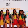 夢みるアドレセンス「ムズムズ体操で紅白出ます！」…「夏の学園祭」で紅白出場を意気込む