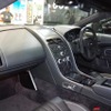 アストンマーティン DB9 GT ボンド・エディション（東京モーターショー15）