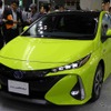 トヨタ、新型 プリウスPHV の国内発売を今冬へ延期 画像