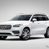 ボルボカーズ世界販売、9.3％増の4.1万台…XC90 が7割増　7月 画像