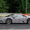 【動画】これがスーパーカーの本気の走りだ！ランボルギーニ ウラカン「SV」 画像
