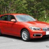 【BMW 118d 試乗】ゴルフウェアがカジュアルと思っているおじさんには乗ってほしくない「スタイル」…岩貞るみこ 画像