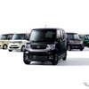 ホンダ N-BOX 特別仕様車、電動スライドドアやシートヒーターを装備 画像