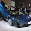 マクラーレン 570 GT（オートモビル カウンシル 2016）