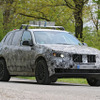 BMW X5次世代型、デビュー18年目のあっと驚く大変身！？ 画像