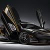 【ペブルビーチ 16】マクラーレン 570S にGT4レーサー…米国初公開へ 画像