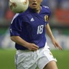 小野伸二 参考画像