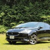 【DS 5 新型】大統領も乗るフラッグシップ 画像