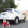 日産 エクストレイルハイブリッド